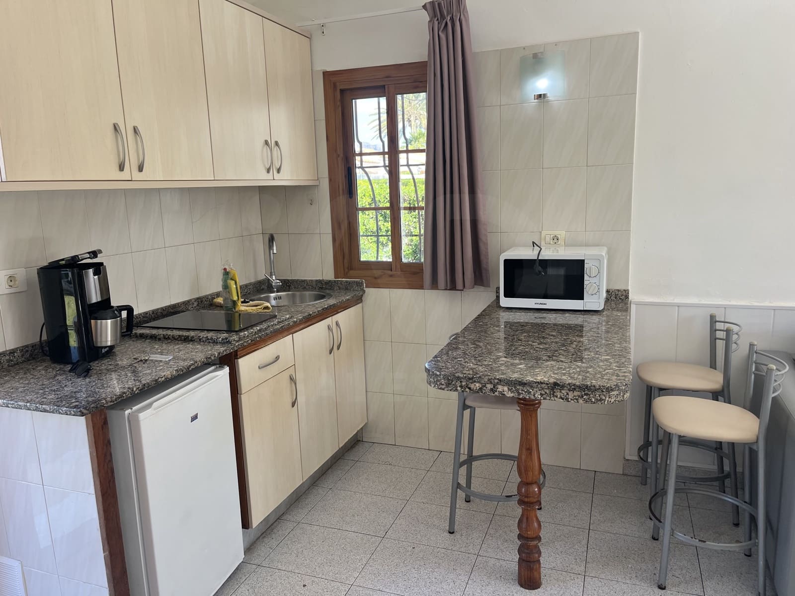 1 soveværelse Lejlighed til salg i Playa del Ingles med swimmingpool - € 330.000 (Ref: 10132352)