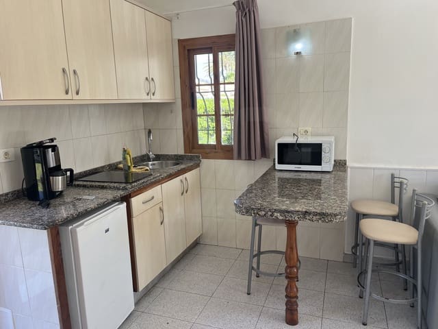 1 soverom Leilighet til salgs i Playa del Inglés, San Bartolomé de Tirajana med svømmebasseng - € 330 000 (Ref: 10132352)