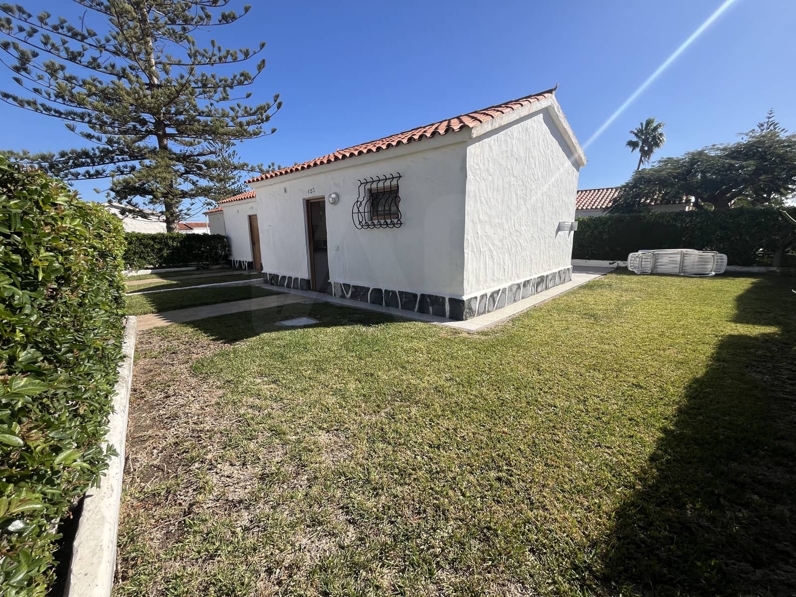 1 soveværelse Lejlighed til salg i Playa del Ingles med swimmingpool - € 330.000 (Ref: 10132352)