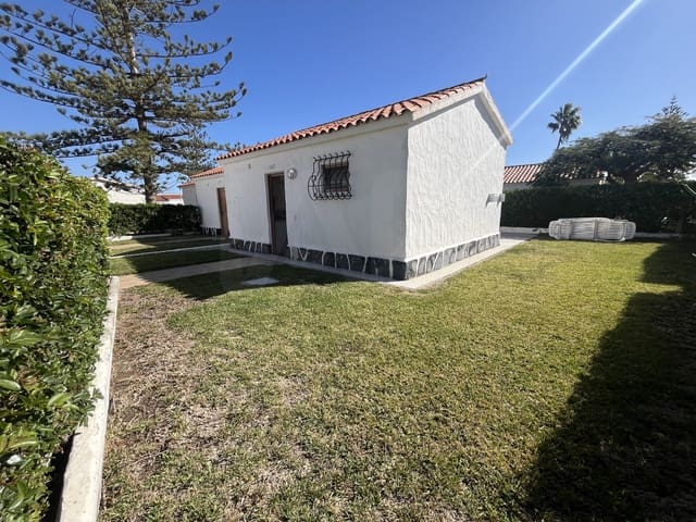 1 soverom Leilighet til salgs i Playa del Inglés, San Bartolomé de Tirajana med svømmebasseng - € 330 000 (Ref: 10132352)