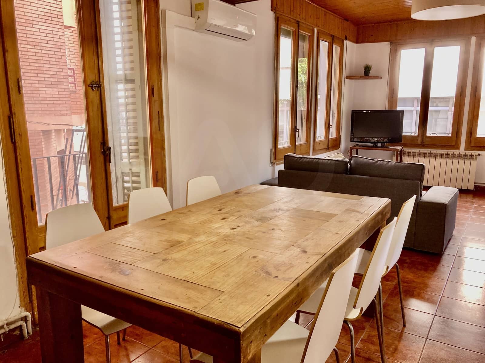 4 quarto Apartamento para venda em Barcelona cidade - 499 000 € (Ref: 10132354)