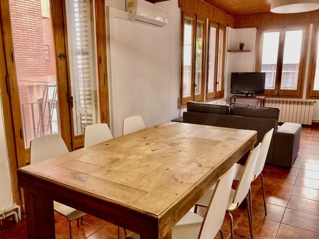 4 quarto Apartamento para venda em Sant Antoni, Barcelona cidade - 499 000 € (Ref: 10132354)