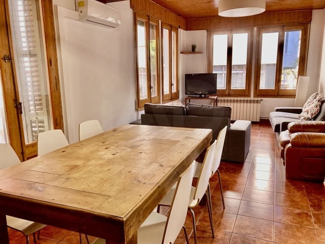 4 quarto Apartamento para venda em Sant Antoni, Barcelona cidade - 499 000 € (Ref: 10132354)