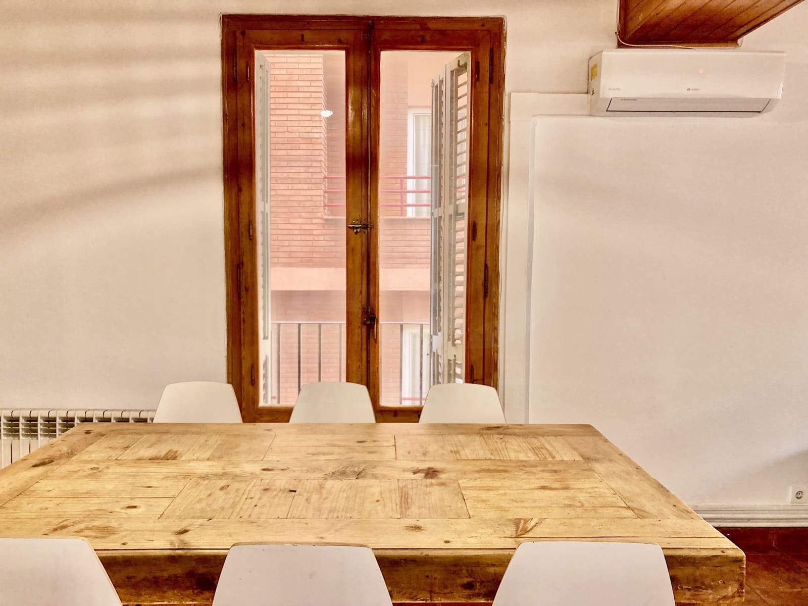 4 quarto Apartamento para venda em Barcelona cidade - 499 000 € (Ref: 10132354)