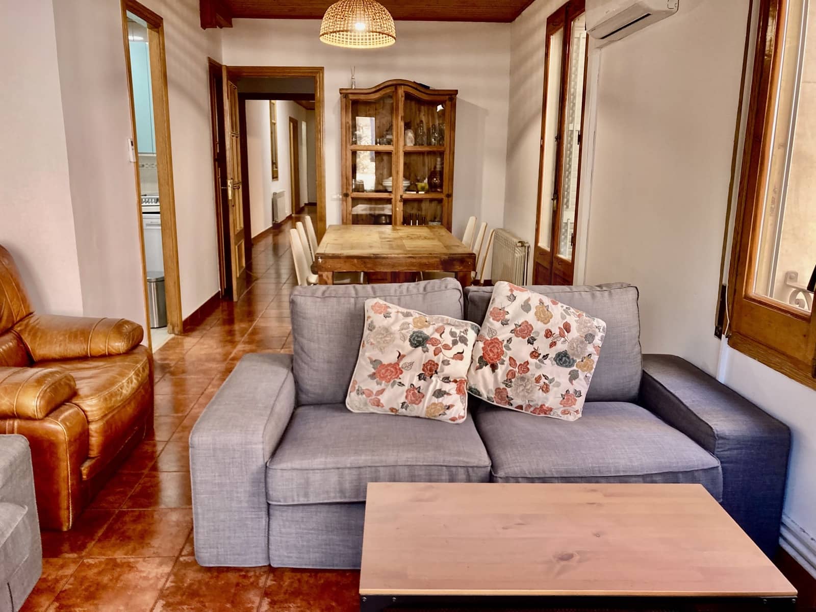 4 quarto Apartamento para venda em Barcelona cidade - 499 000 € (Ref: 10132354)