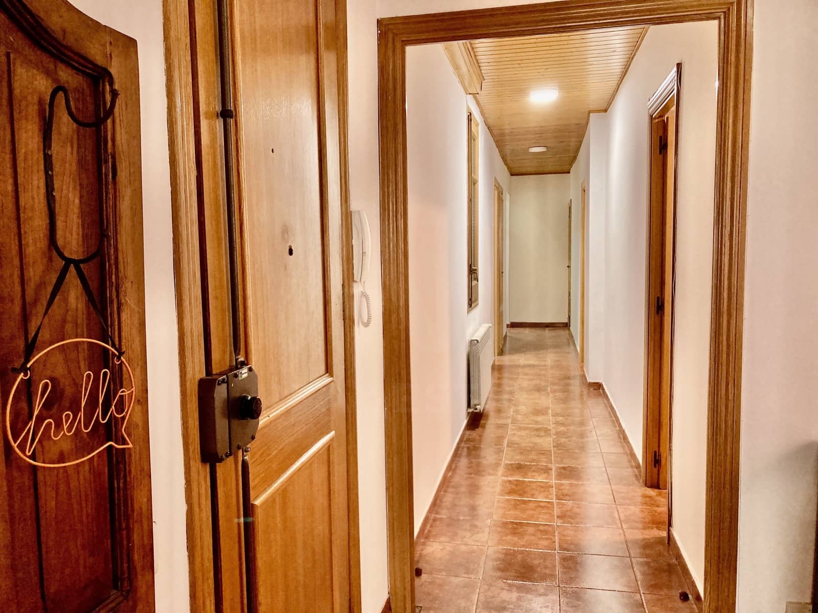 4 quarto Apartamento para venda em Barcelona cidade - 499 000 € (Ref: 10132354)