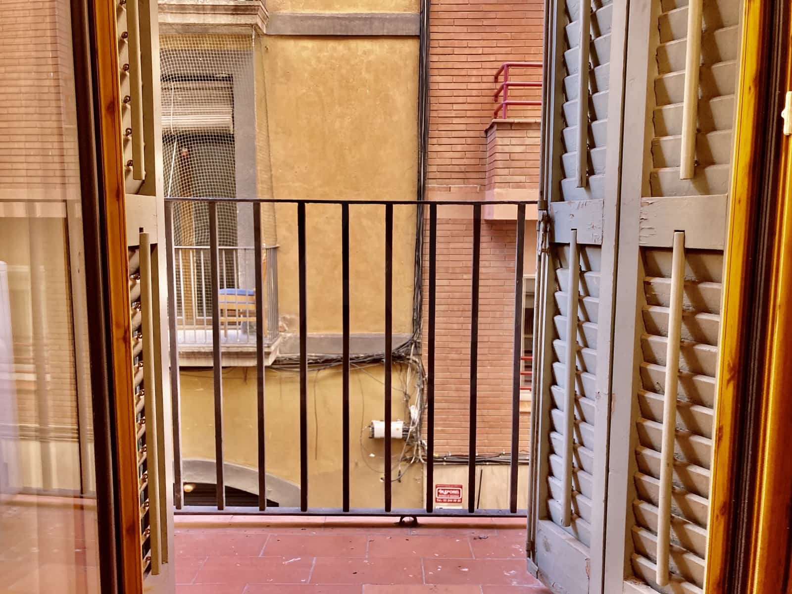 4 quarto Apartamento para venda em Barcelona cidade - 499 000 € (Ref: 10132354)
