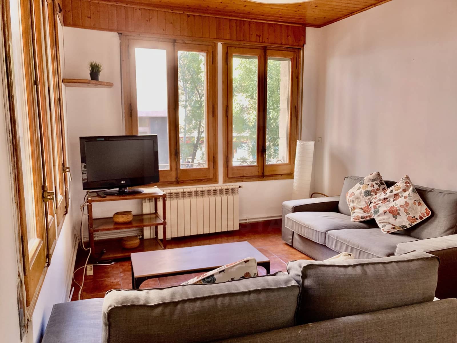 4 quarto Apartamento para venda em Barcelona cidade - 499 000 € (Ref: 10132354)