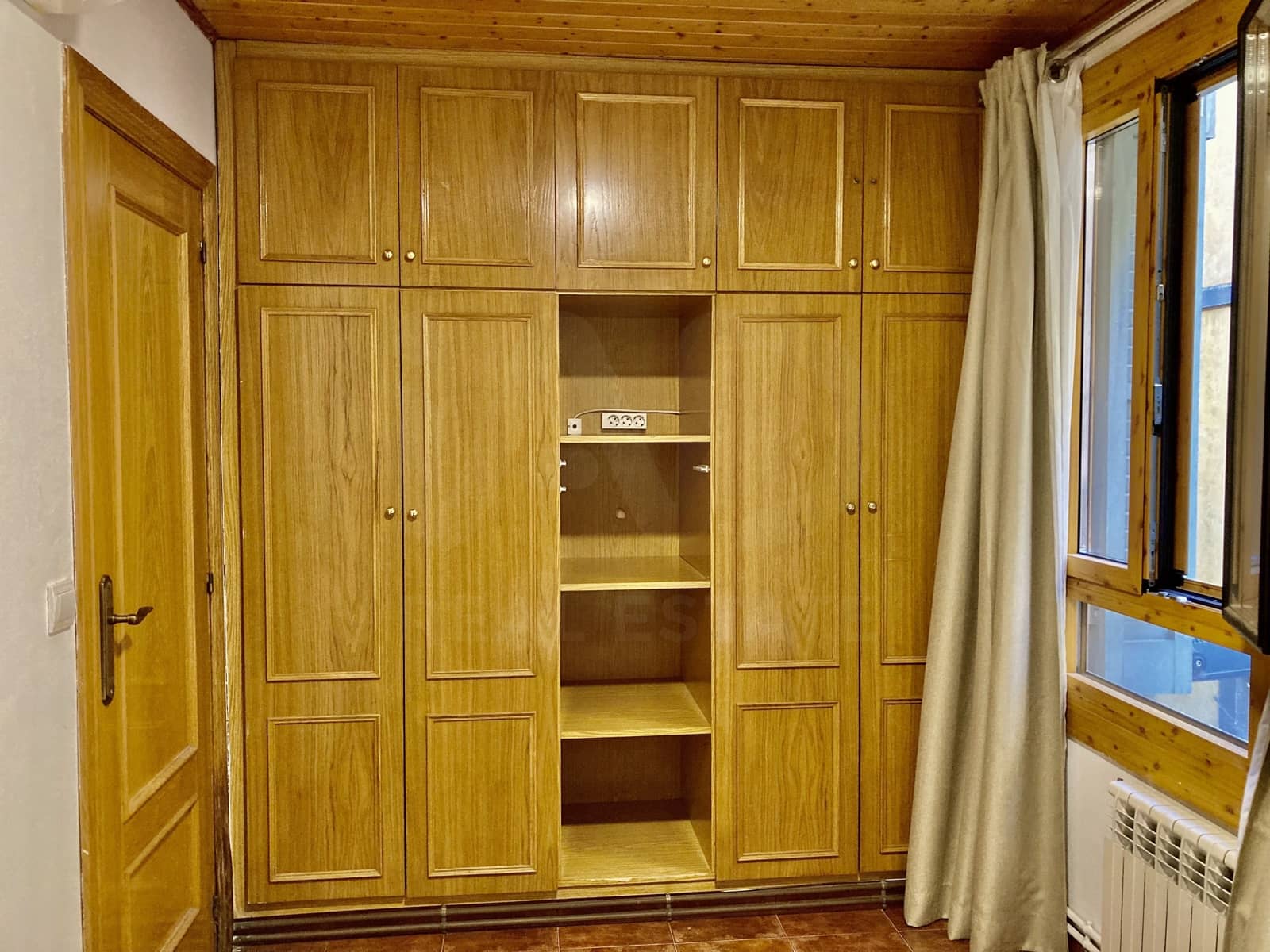 4 quarto Apartamento para venda em Barcelona cidade - 499 000 € (Ref: 10132354)