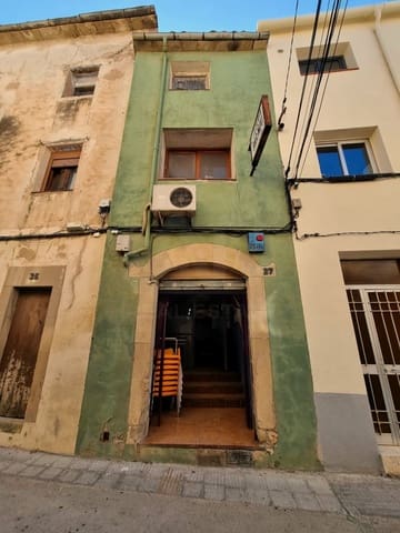 Local Commercial à vendre à Vilalba dels Arcs - 65 000 € (Ref: 10132355)