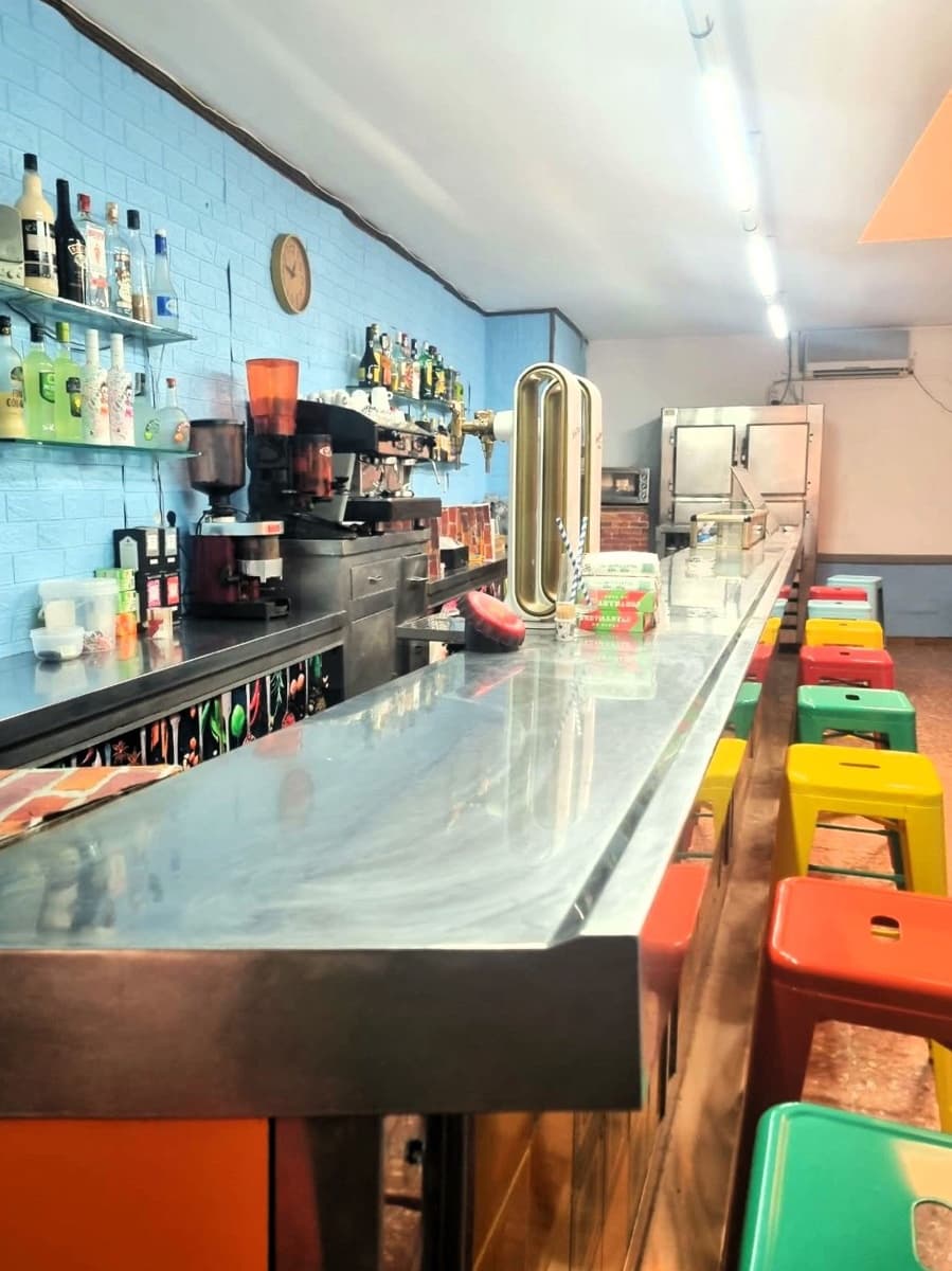 Local Commercial à vendre à Vilalba dels Arcs - 65 000 € (Ref: 10132355)