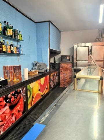 Local Commercial à vendre à Vilalba dels Arcs - 65 000 € (Ref: 10132355)