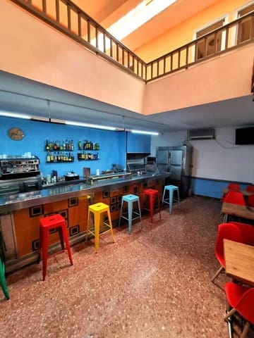 Local Commercial à vendre à Vilalba dels Arcs - 65 000 € (Ref: 10132355)