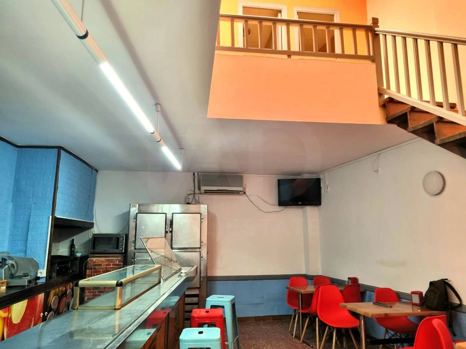 Local Commercial à vendre à Vilalba dels Arcs - 65 000 € (Ref: 10132355)