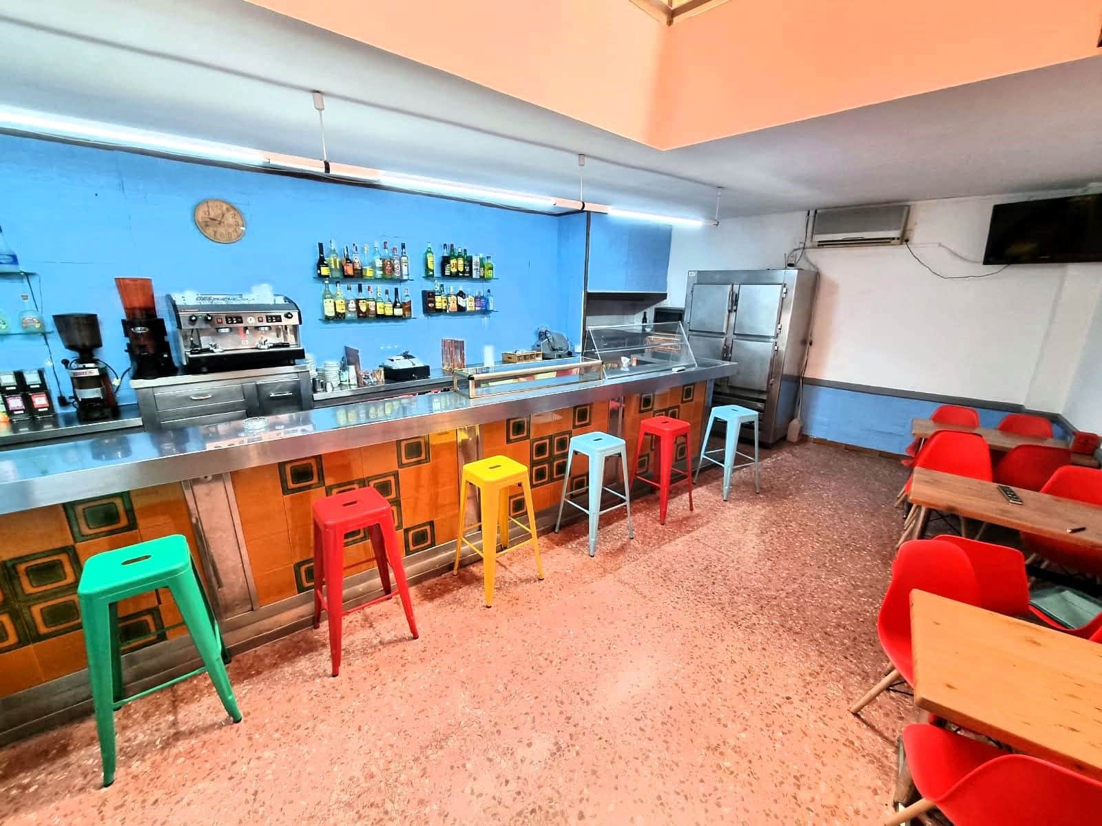 Local Commercial à vendre à Vilalba dels Arcs - 65 000 € (Ref: 10132355)
