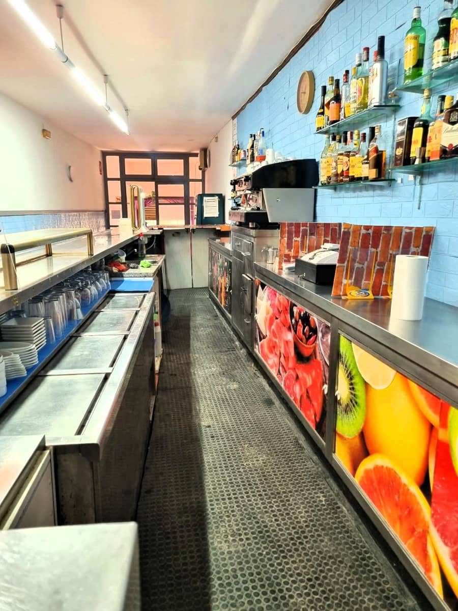 Local Commercial à vendre à Vilalba dels Arcs - 65 000 € (Ref: 10132355)
