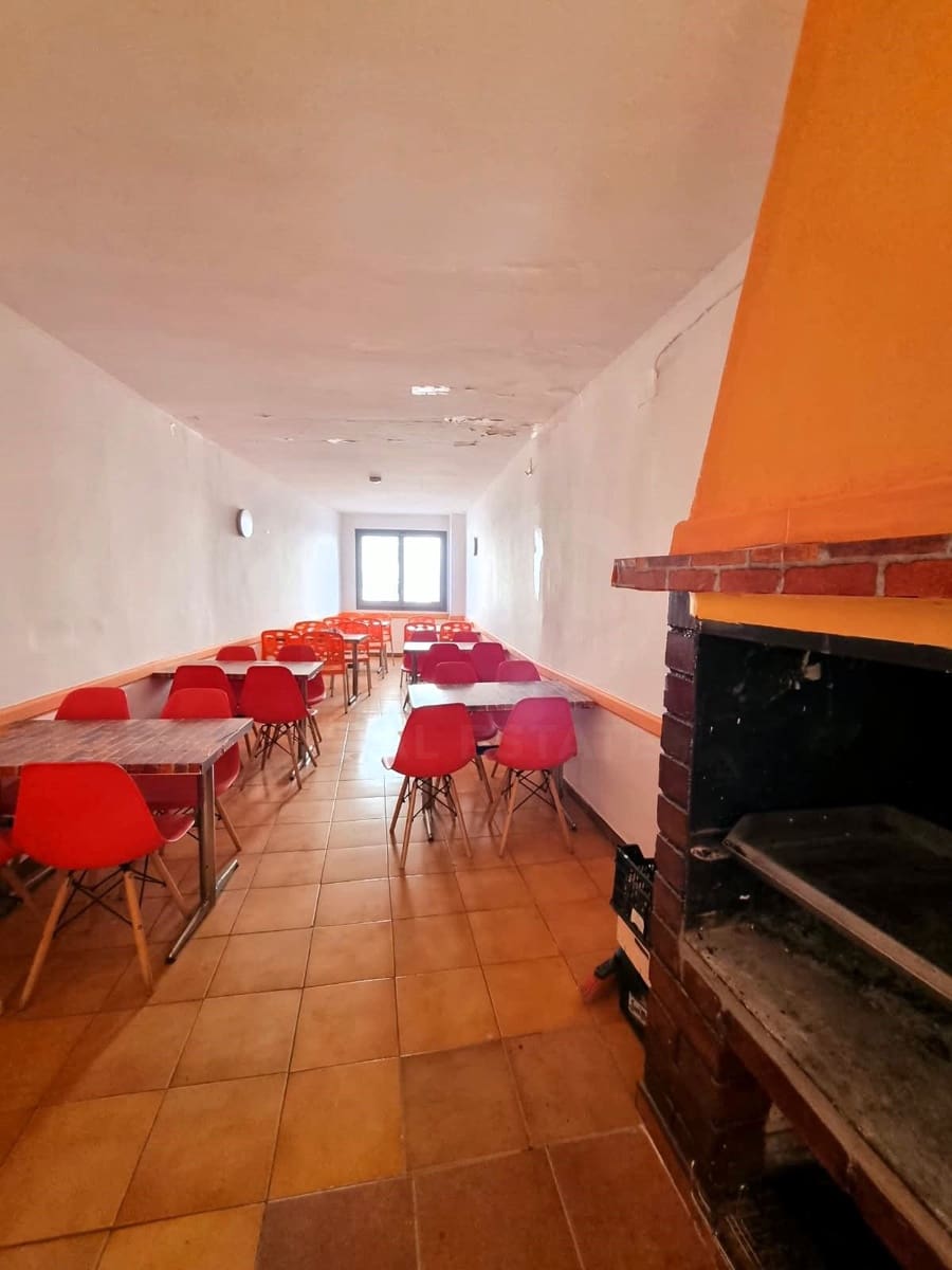 Local Commercial à vendre à Vilalba dels Arcs - 65 000 € (Ref: 10132355)