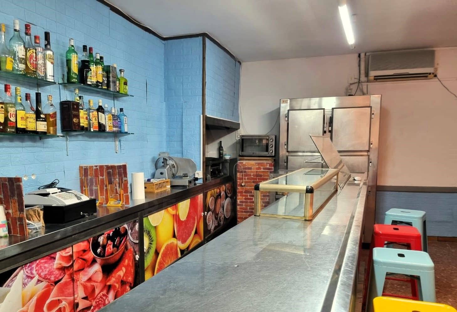 Local Commercial à vendre à Vilalba dels Arcs - 65 000 € (Ref: 10132355)