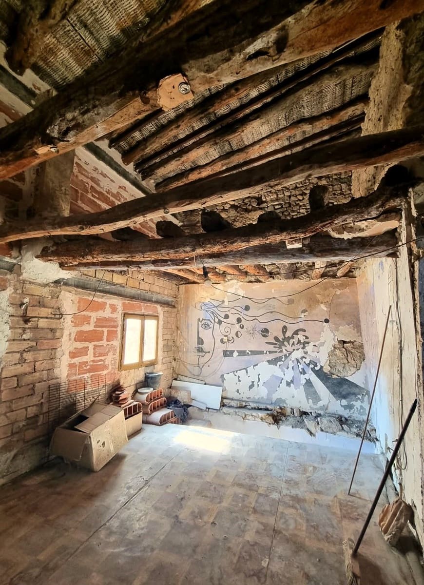 Local Commercial à vendre à Vilalba dels Arcs - 65 000 € (Ref: 10132355)
