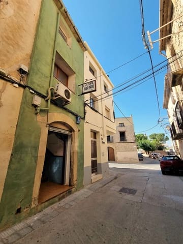 Local Commercial à vendre à Vilalba dels Arcs - 65 000 € (Ref: 10132355)