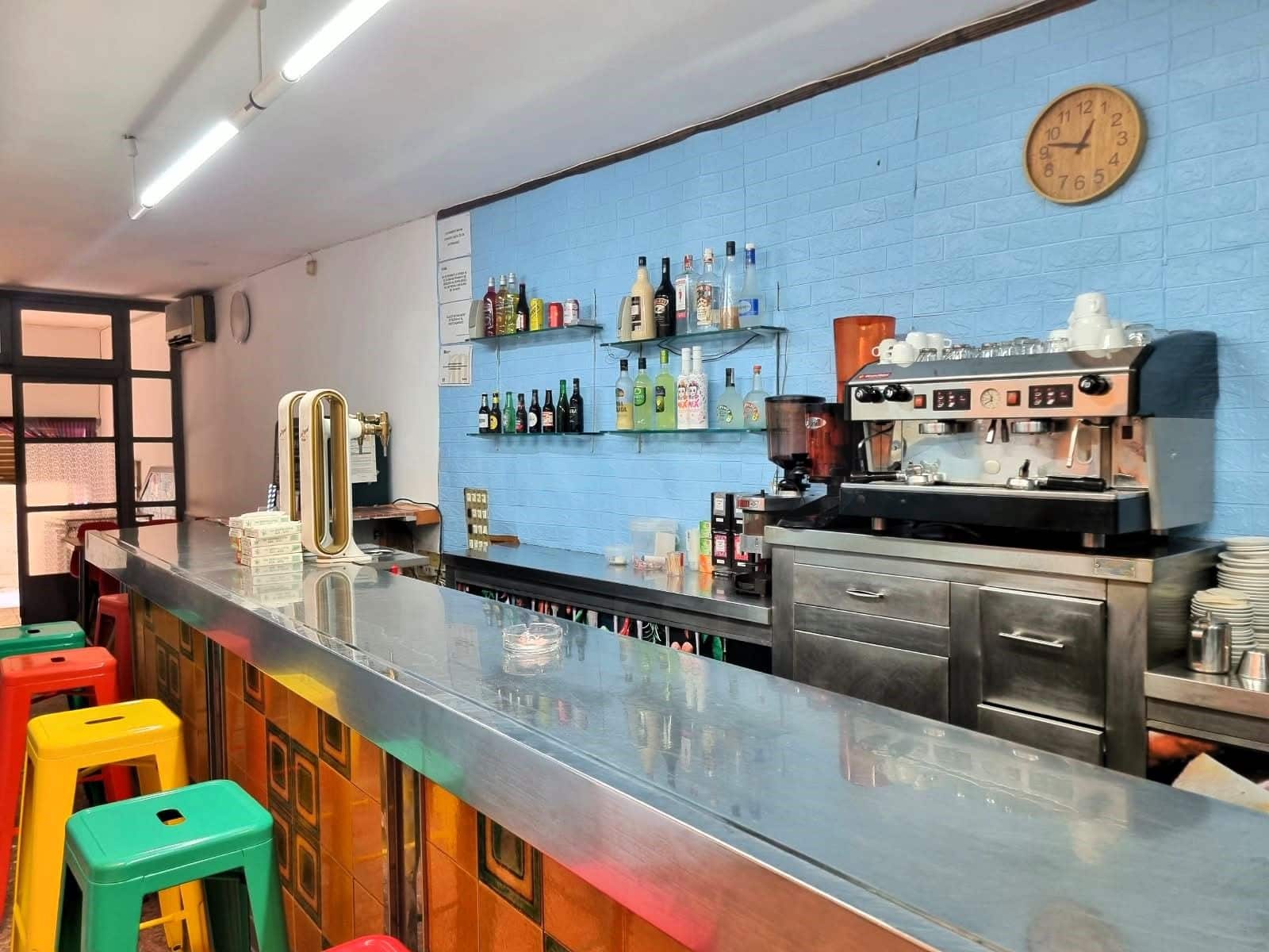 Local Commercial à vendre à Vilalba dels Arcs - 65 000 € (Ref: 10132355)