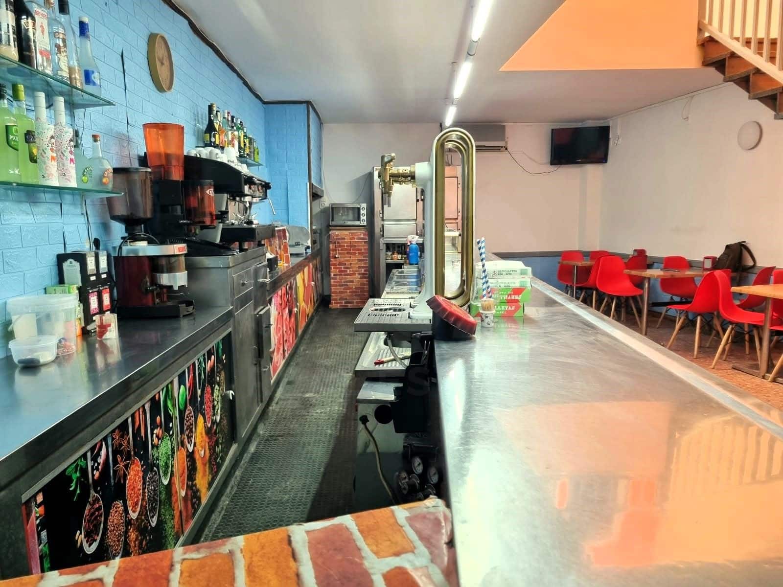 Local Commercial à vendre à Vilalba dels Arcs - 65 000 € (Ref: 10132355)