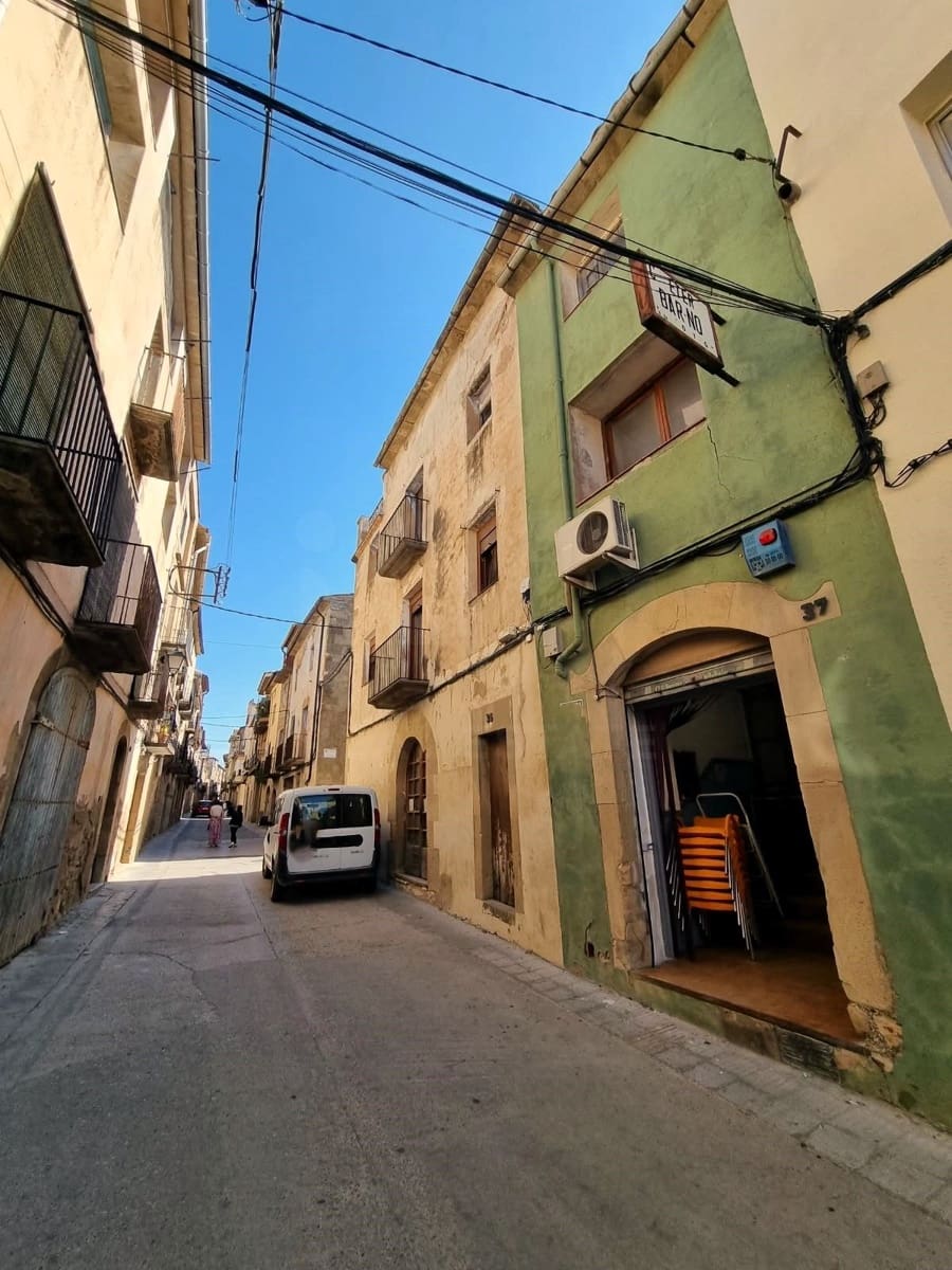 Local Commercial à vendre à Vilalba dels Arcs - 65 000 € (Ref: 10132355)