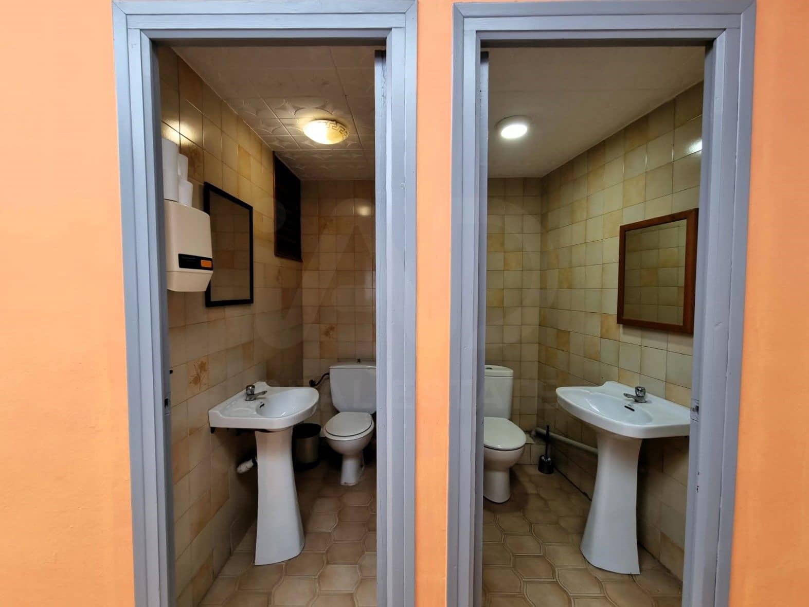 Local Commercial à vendre à Vilalba dels Arcs - 65 000 € (Ref: 10132355)