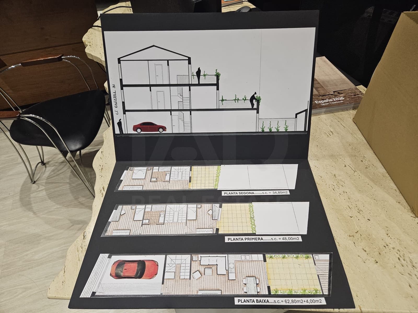 Terreno para Construção para venda em Granollers - 100 000 € (Ref: 10132941)