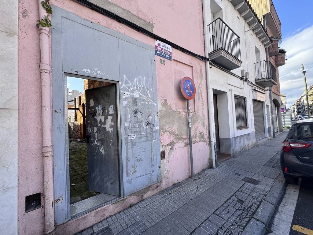 Terreno para Construção para venda em Granollers - 100 000 € (Ref: 10132941)