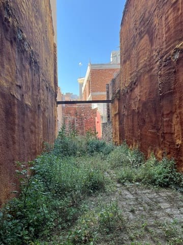 Terreno para Construção para venda em Granollers - 100 000 € (Ref: 10132941)