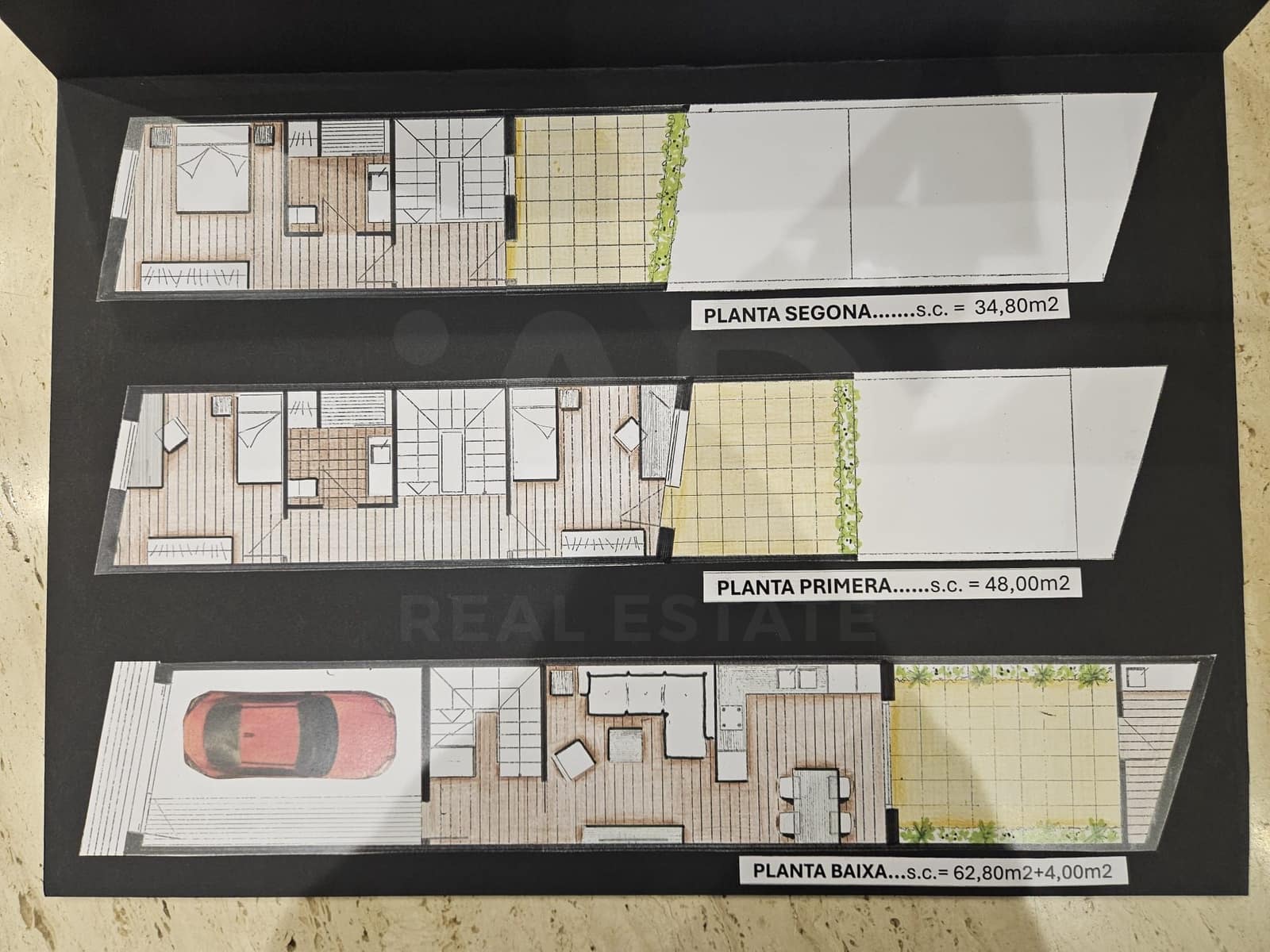 Terreno para Construção para venda em Granollers - 100 000 € (Ref: 10132941)