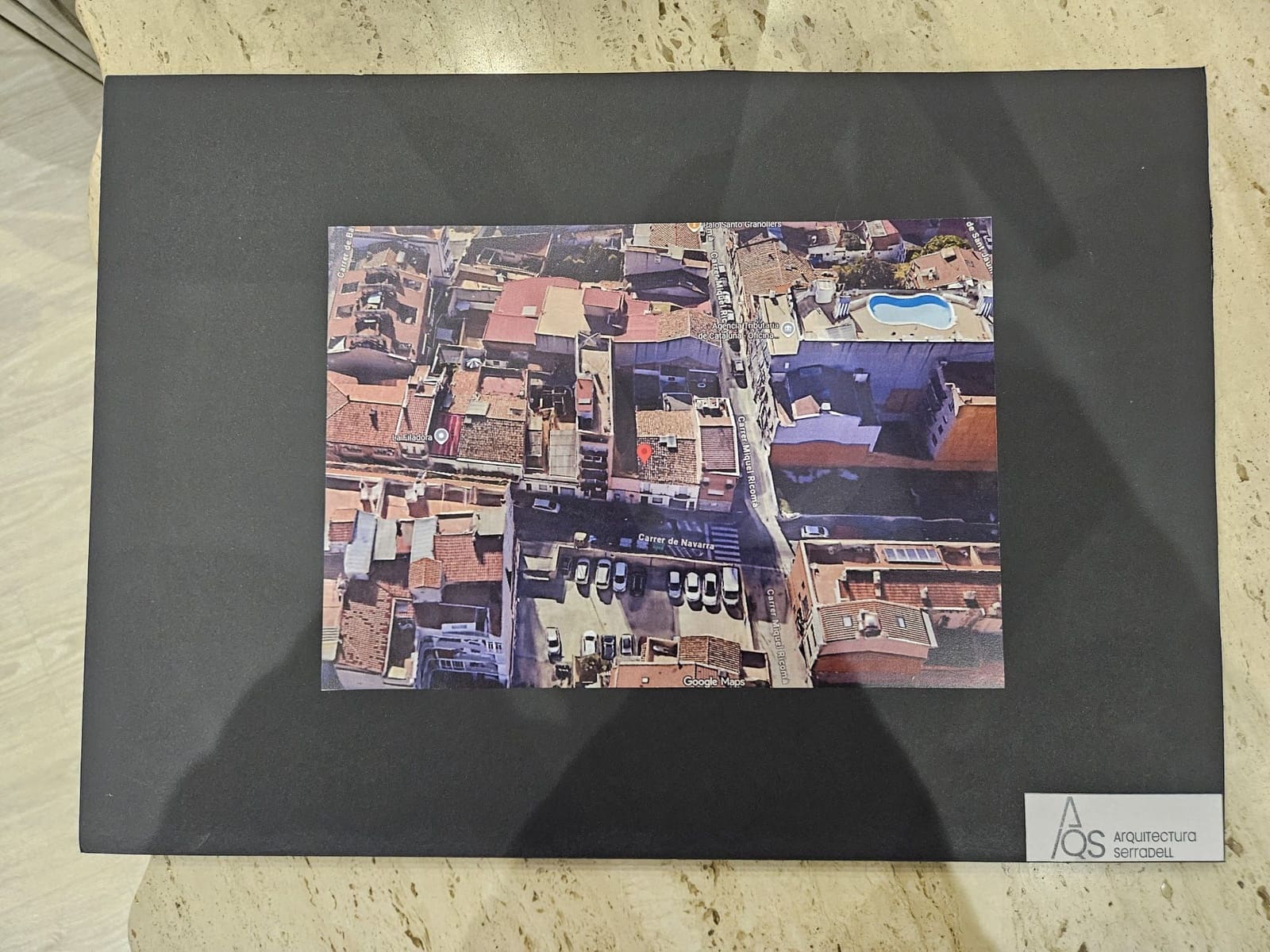 Terreno para Construção para venda em Granollers - 100 000 € (Ref: 10132941)