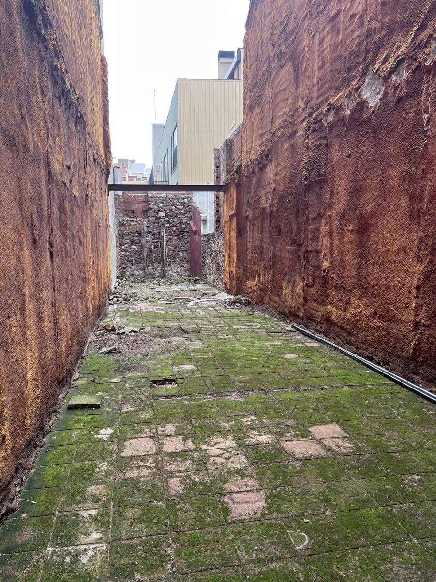 Building Plot for sale in Granollers - € 100,000 (Ref: 10132941)