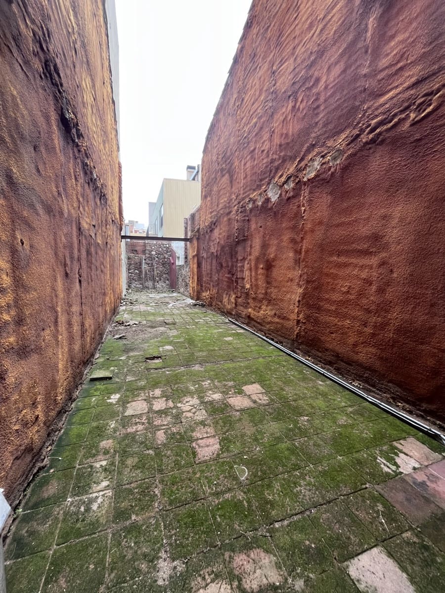 Building Plot for sale in Granollers - € 100,000 (Ref: 10132941)