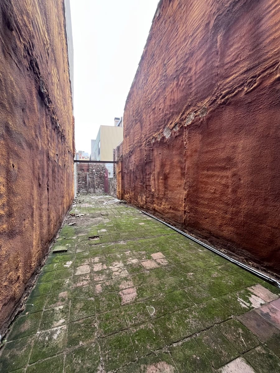 Building Plot for sale in Granollers - € 100,000 (Ref: 10132941)