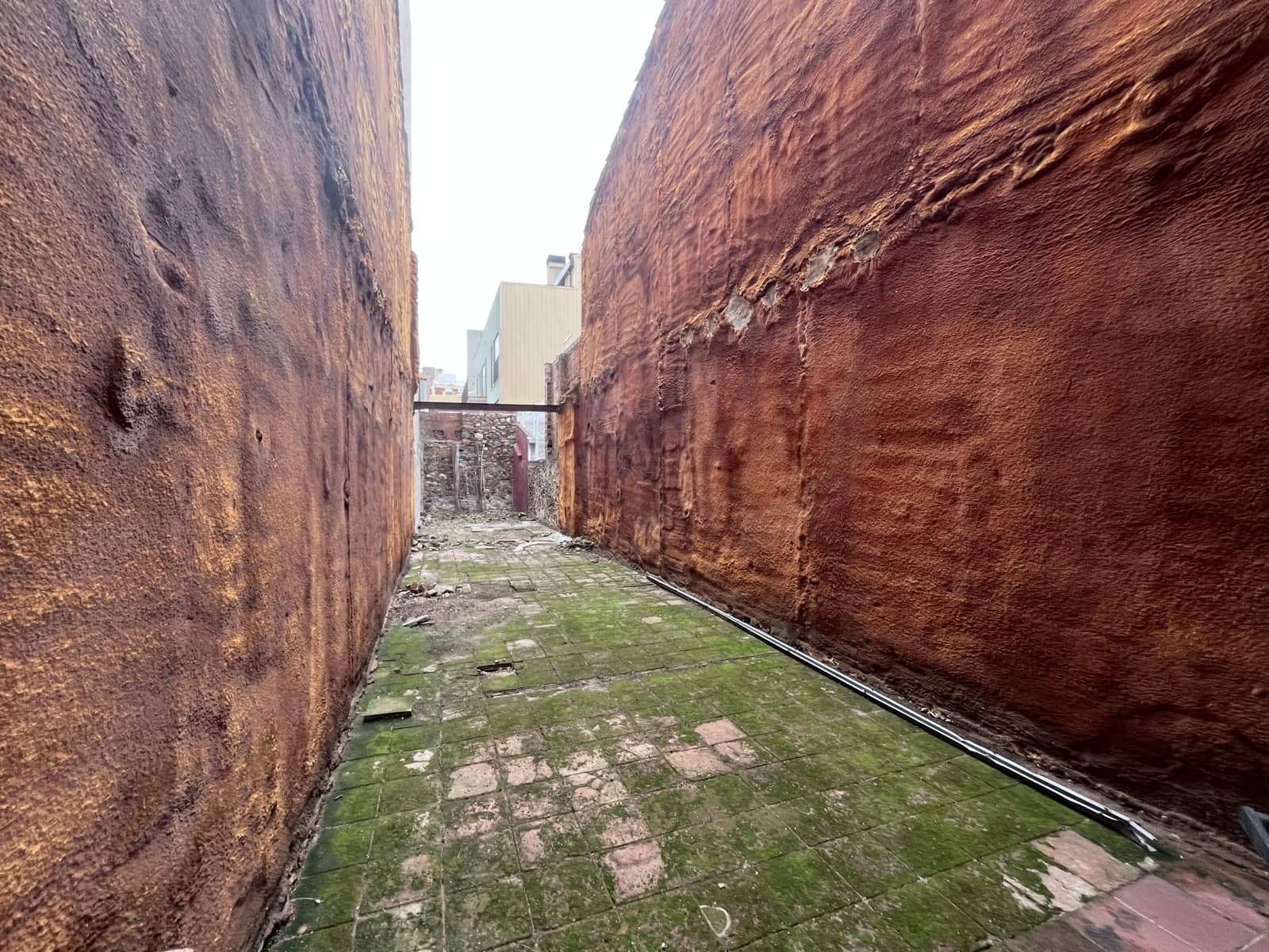 Building Plot for sale in Granollers - € 100,000 (Ref: 10132941)