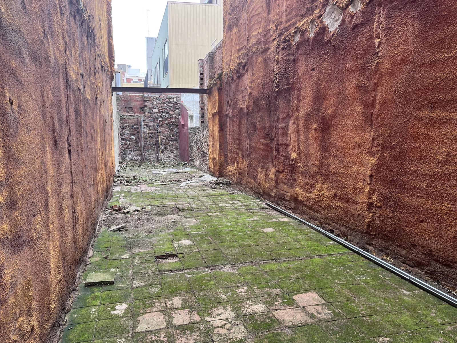 Building Plot for sale in Granollers - € 100,000 (Ref: 10132941)
