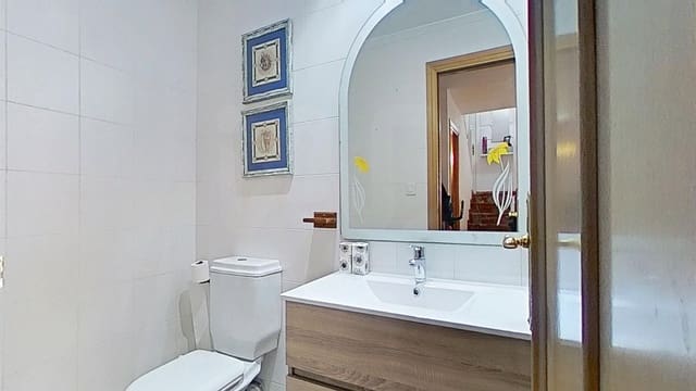 4 quarto Apartamento para venda em El Grau de Castelló, Castelló de la Plana com garagem - 309 990 € (Ref: 10132999)