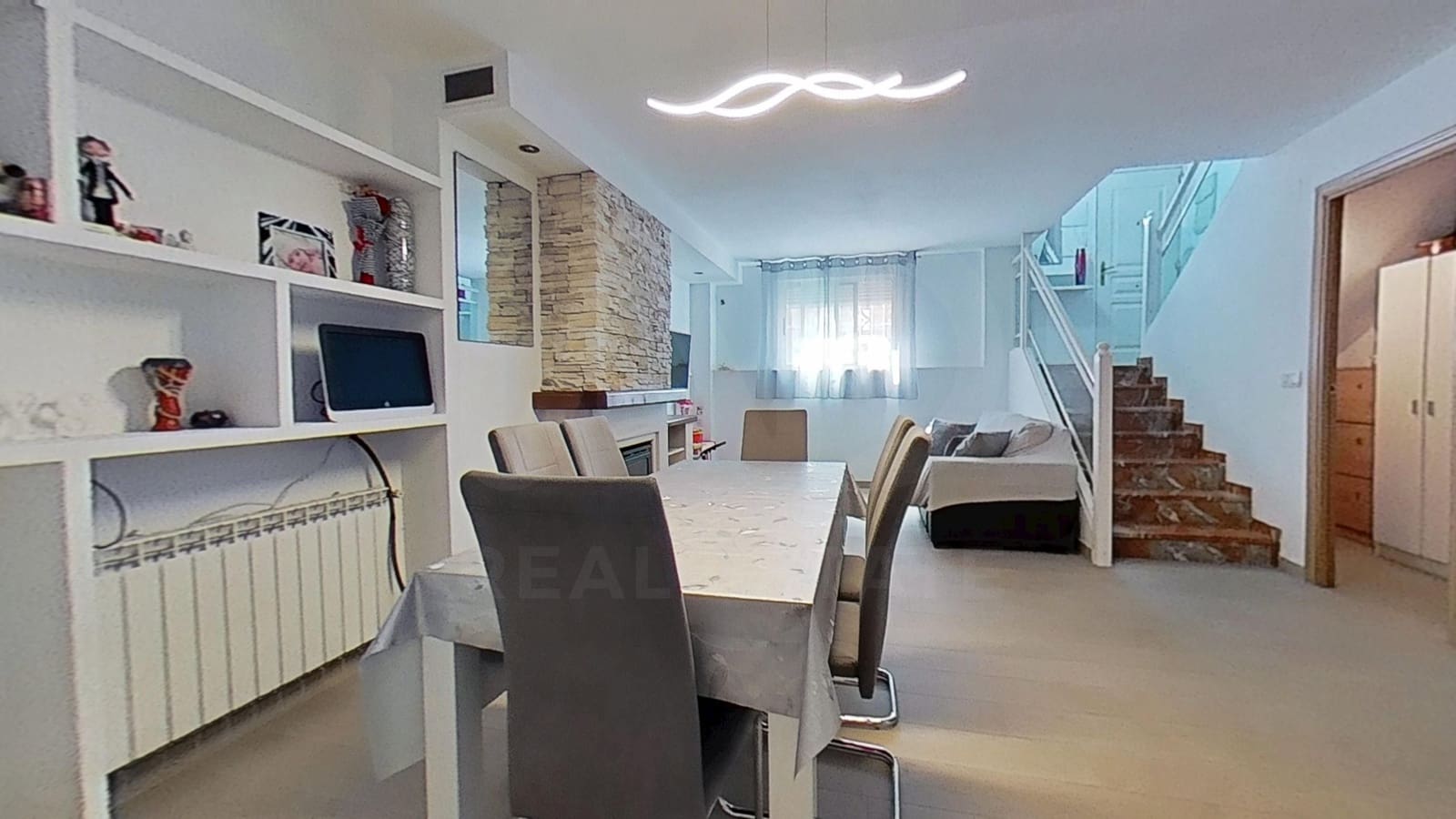 4 quarto Apartamento para venda em El Grau de Castello com garagem - 309 990 € (Ref: 10132999)