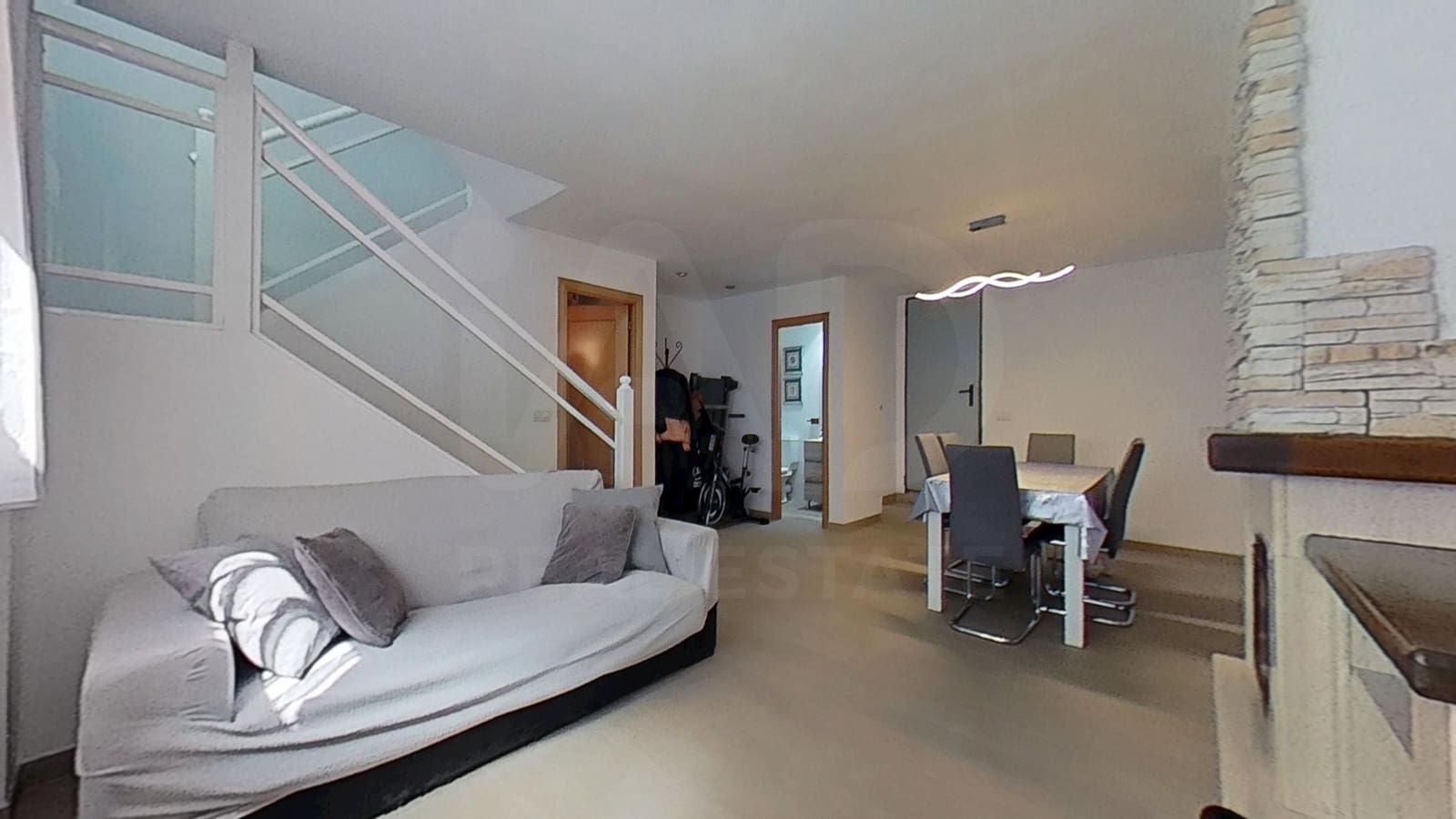 4 quarto Apartamento para venda em El Grau de Castello com garagem - 309 990 € (Ref: 10132999)