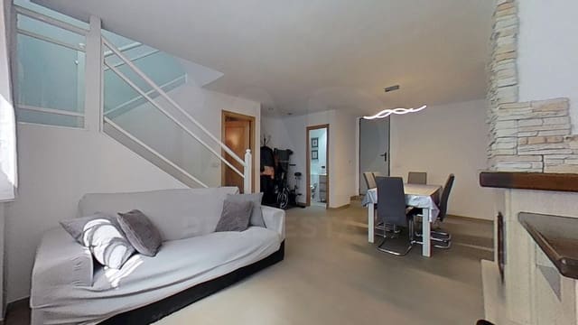 4 quarto Apartamento para venda em El Grau de Castelló, Castelló de la Plana com garagem - 309 990 € (Ref: 10132999)