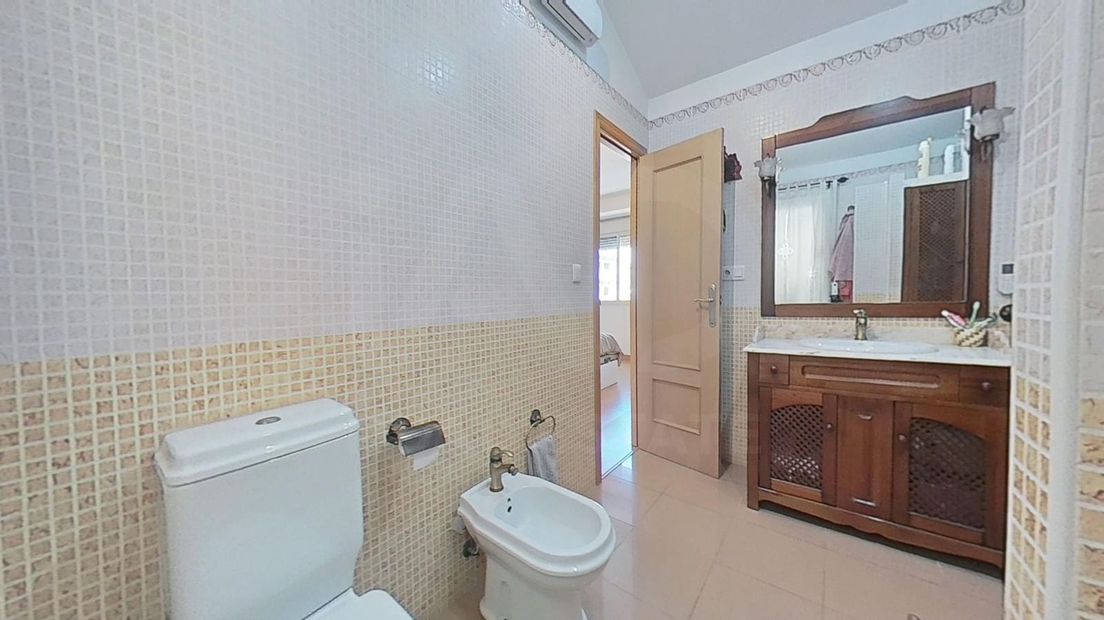 4 quarto Apartamento para venda em El Grau de Castello com garagem - 309 990 € (Ref: 10132999)