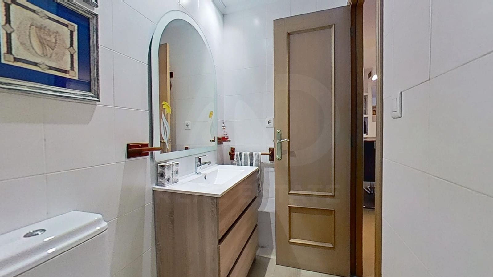 4 quarto Apartamento para venda em El Grau de Castello com garagem - 309 990 € (Ref: 10132999)