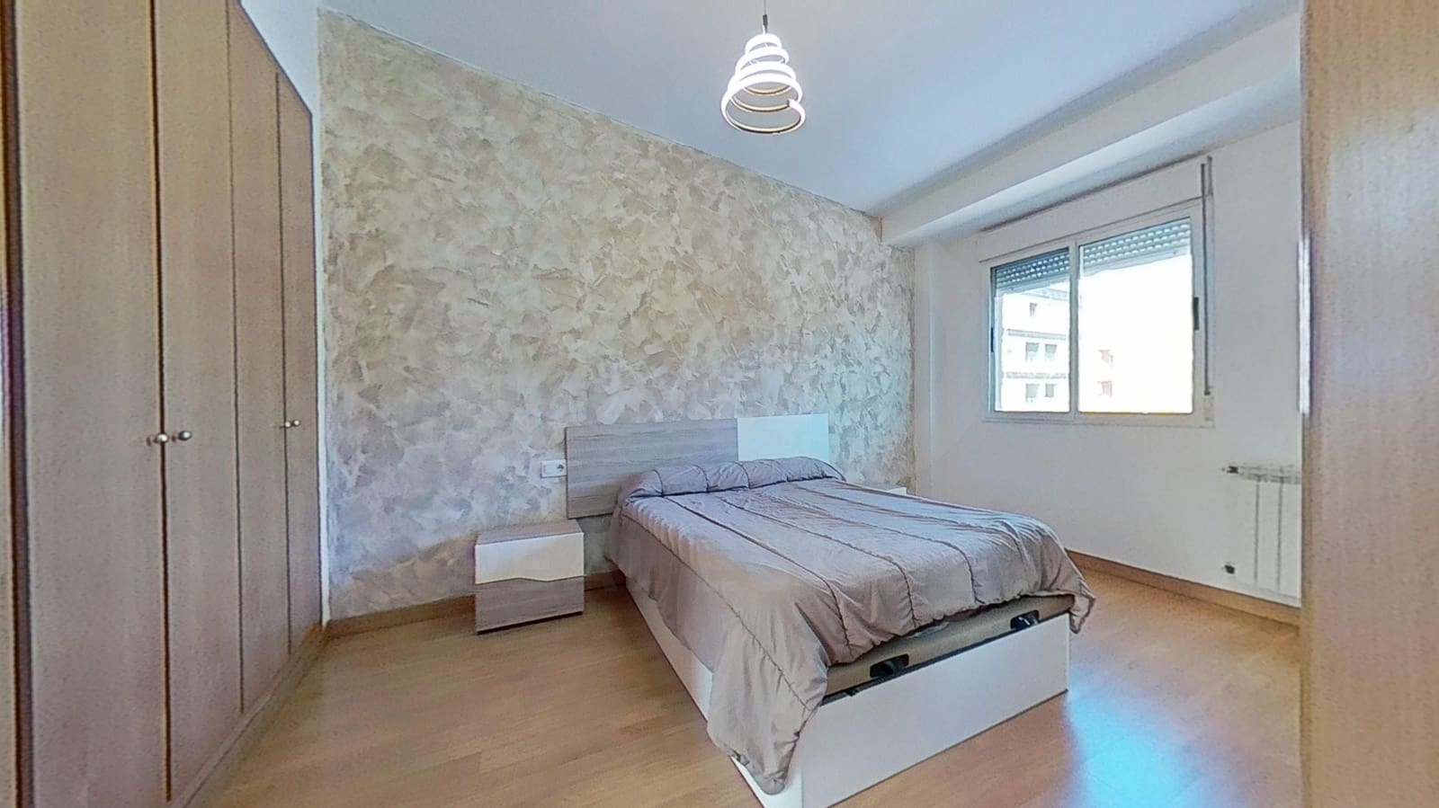 4 quarto Apartamento para venda em El Grau de Castello com garagem - 309 990 € (Ref: 10132999)