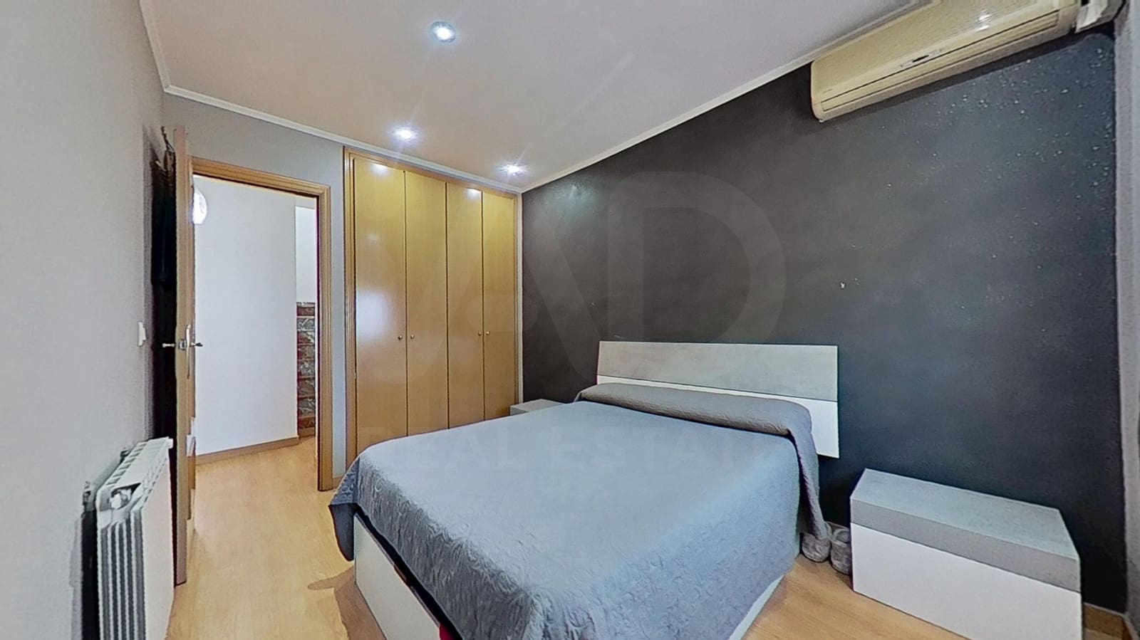 4 quarto Apartamento para venda em El Grau de Castello com garagem - 309 990 € (Ref: 10132999)