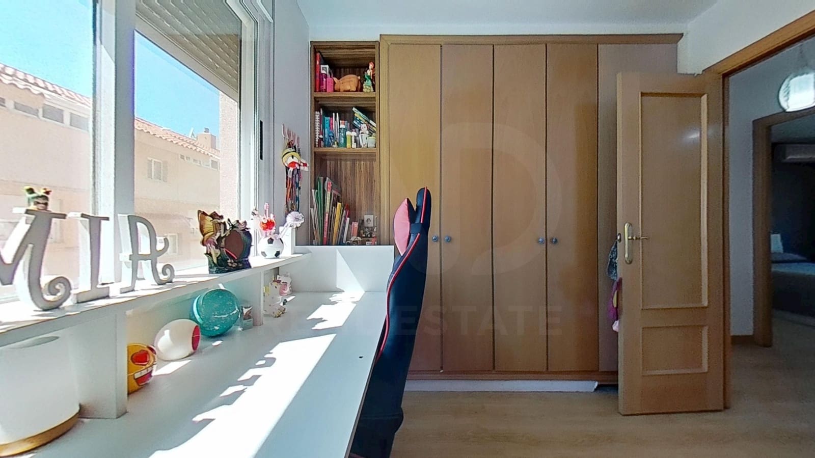 4 quarto Apartamento para venda em El Grau de Castello com garagem - 309 990 € (Ref: 10132999)