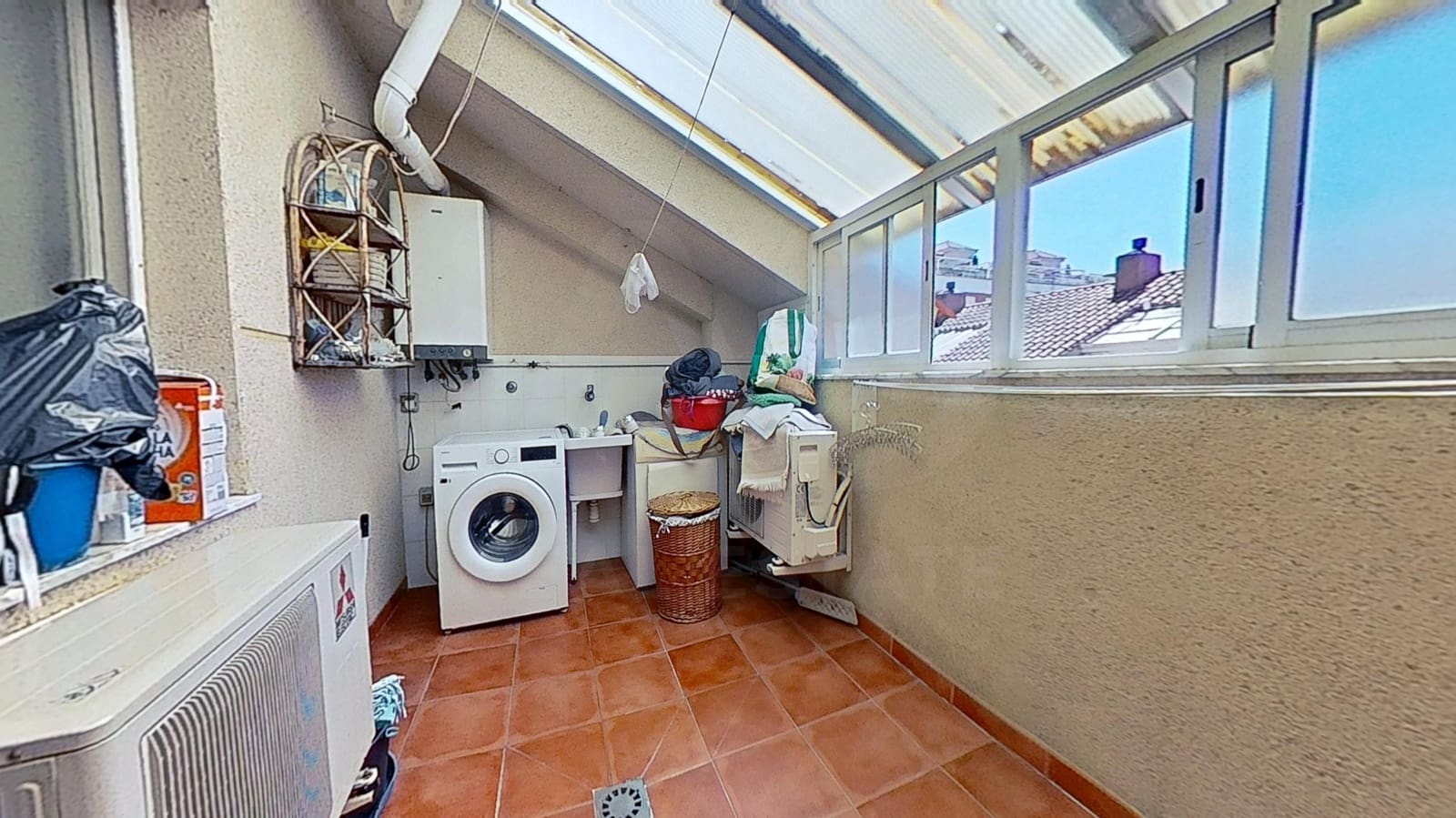 4 quarto Apartamento para venda em El Grau de Castello com garagem - 309 990 € (Ref: 10132999)