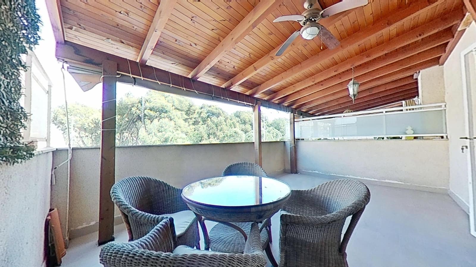 4 quarto Apartamento para venda em El Grau de Castello com garagem - 309 990 € (Ref: 10132999)