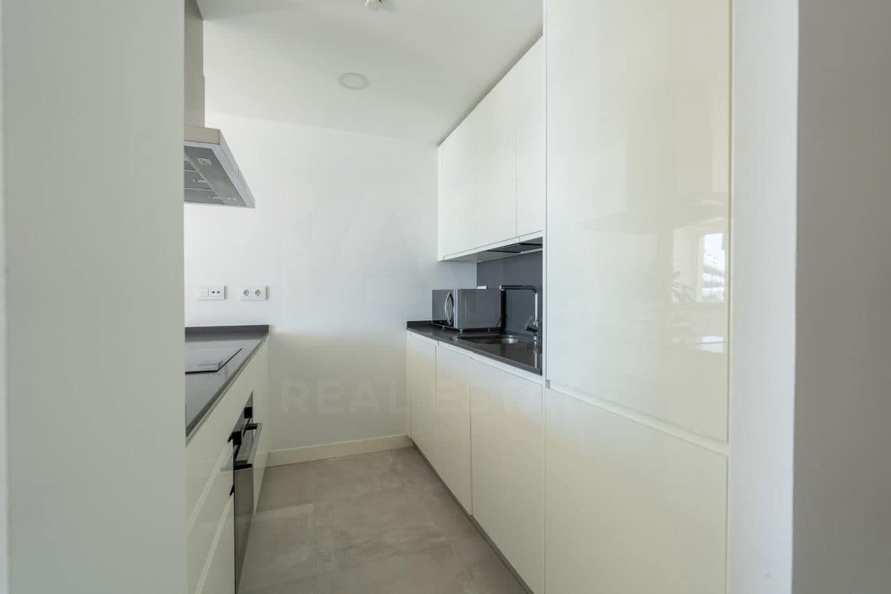 2 sovrum Lägenhet till salu i Fuengirola med pool garage - 599 000 € (Ref: 10135045)